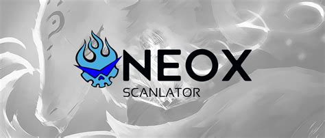 neox scanlator